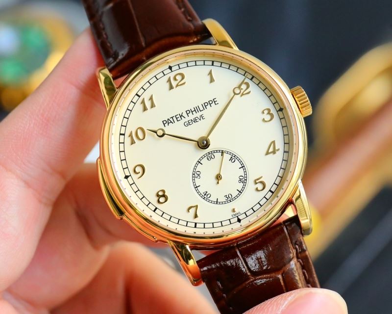 PATEK PHILIPPE Watches